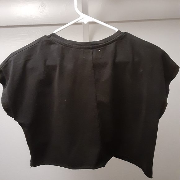 Zara Trafaluc Crop Top - Picture 4 of 5